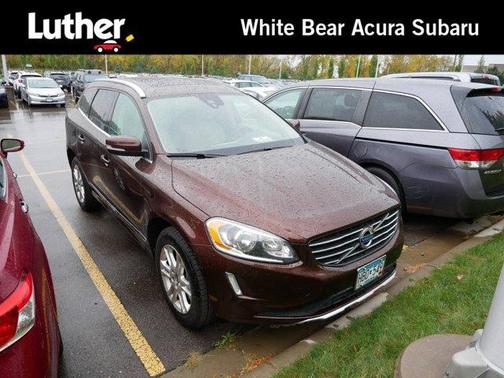 2015 Volvo XC60 T5 Premier