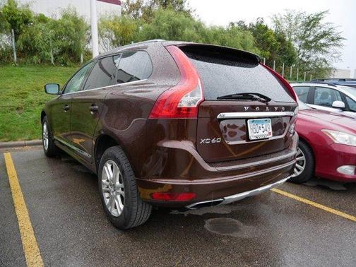 2015 Volvo XC60 T5 Premier