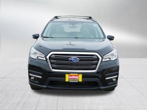2022 Subaru Ascent Limited 7-Passenger