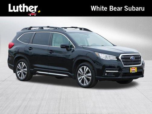 2022 Subaru Ascent Limited 7-Passenger