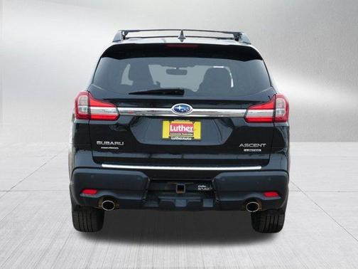 2022 Subaru Ascent Limited 7-Passenger
