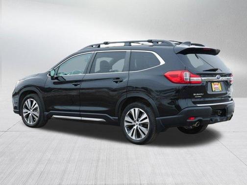 2022 Subaru Ascent Limited 7-Passenger