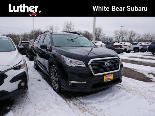 2022 Subaru Ascent Limited 7-Passenger