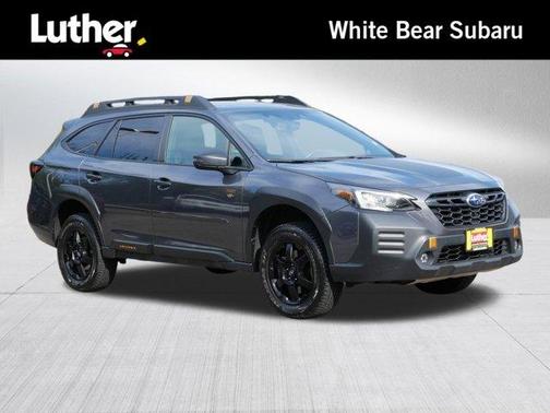 2023 Subaru Outback Wilderness