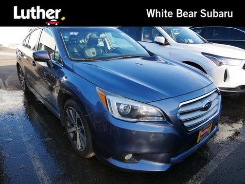 2016 Subaru Legacy 2.5i Limited