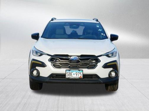 2025 Acura ADX A-Spec Advance