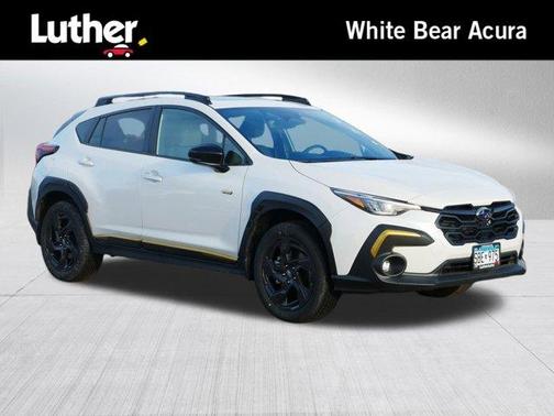 2025 Acura ADX A-Spec Advance