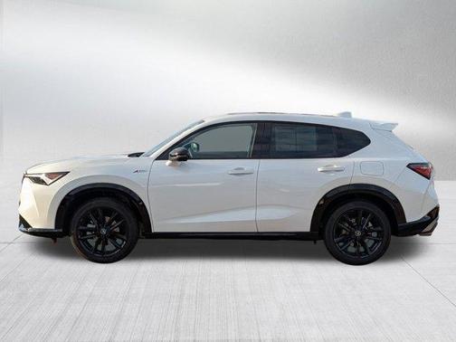 2025 Acura ADX A-Spec Advance