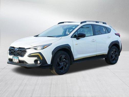 2025 Acura ADX A-Spec Advance