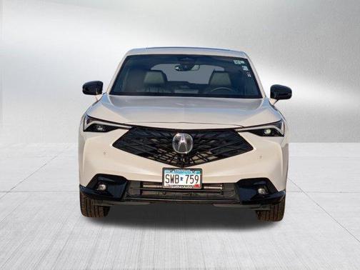 2025 Acura ADX A-Spec Advance