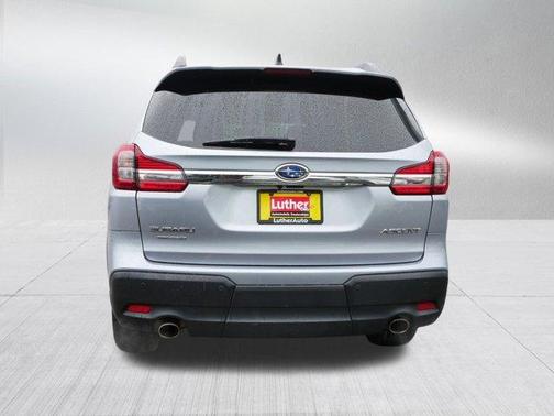 2022 Subaru Ascent Premium 8-Passenger