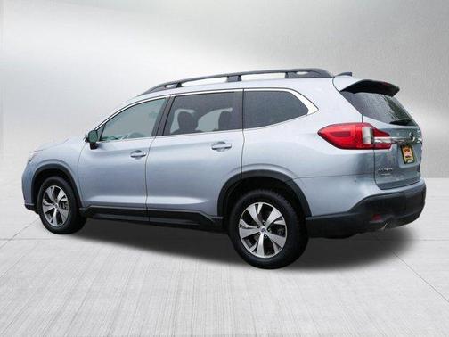 2022 Subaru Ascent Premium 8-Passenger