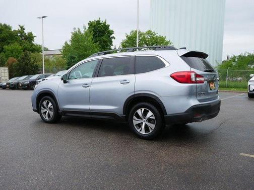 2022 Subaru Ascent Premium 8-Passenger