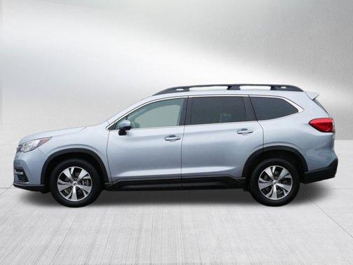2022 Subaru Ascent Premium 8-Passenger