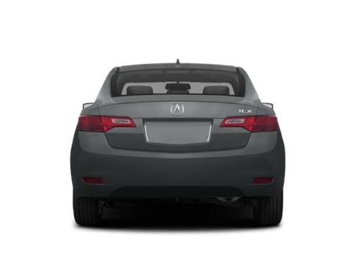 2013 Acura ILX 2.0L w/Premium Package