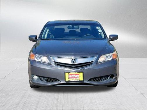 2013 Acura ILX 2.0L w/Premium Package