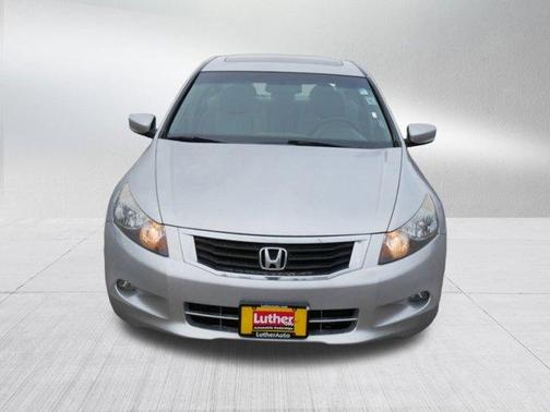2008 Honda Accord EX-L