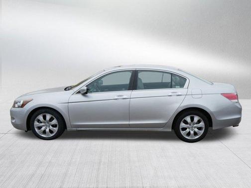 2008 Honda Accord EX-L