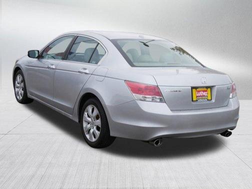 2008 Honda Accord EX-L