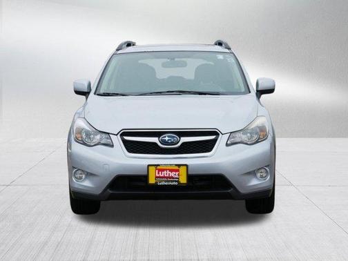2013 Subaru XV Crosstrek 2.0i Limited