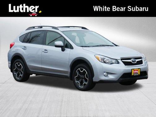 2013 Subaru XV Crosstrek 2.0i Limited