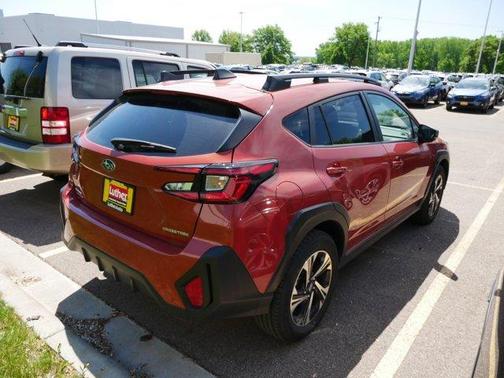 Sun 2025 Subaru Crosstrek Premium