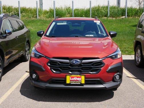 Sun 2025 Subaru Crosstrek Premium
