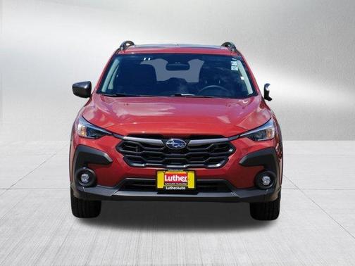 Sun 2025 Subaru Crosstrek Premium