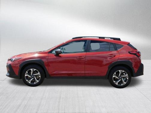 Sun 2025 Subaru Crosstrek Premium