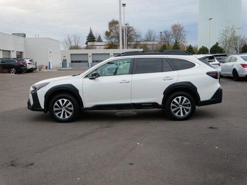 2023 Subaru Outback Premium