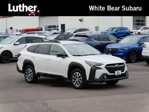 2023 Subaru Outback Premium