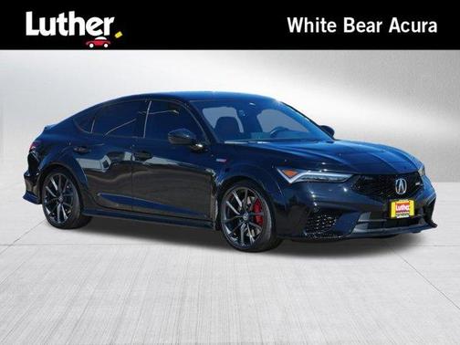 2025 Acura Integra Type S