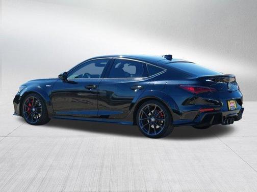 2025 Acura Integra Type S