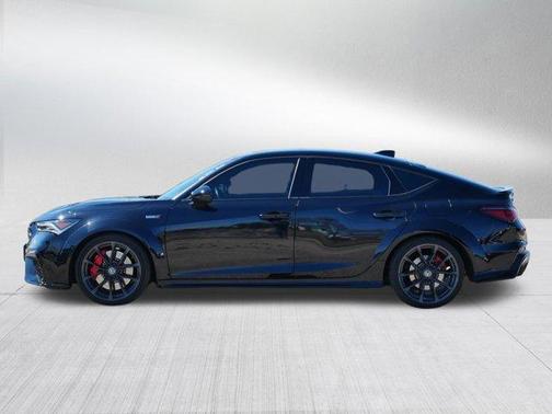 2025 Acura Integra Type S