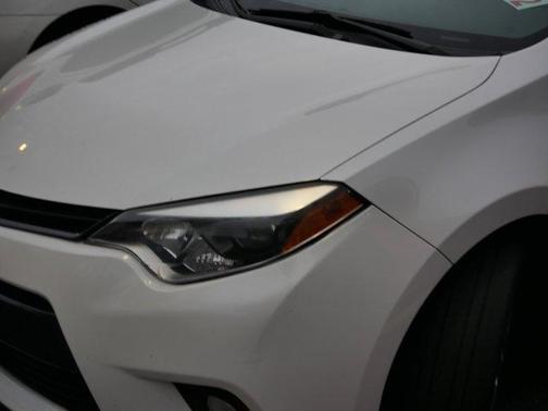 2016 Toyota Corolla LE ECO Plus