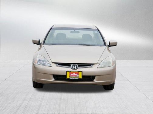 2003 Honda Accord LX
