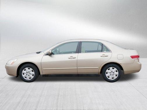 2003 Honda Accord LX