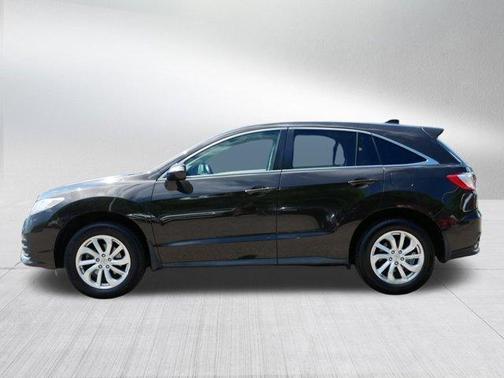 2018 Acura RDX Technology Package