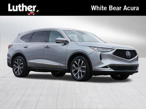 2023 Acura MDX Technology