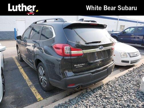 2022 Subaru Ascent Limited 7-Passenger
