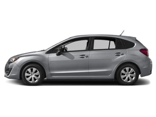 2015 Subaru Impreza 2.0i Premium