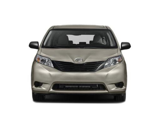 2015 Toyota Sienna L