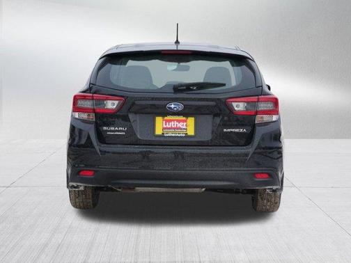 2023 Subaru Impreza Base