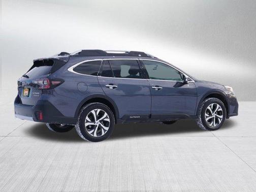 2022 Subaru Outback Touring