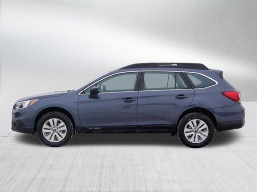 2017 Subaru Outback 2.5i