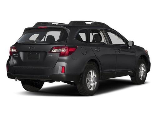 2017 Subaru Outback 2.5i