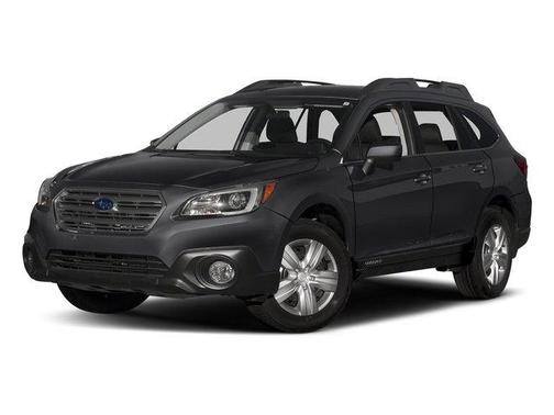 2017 Subaru Outback 2.5i