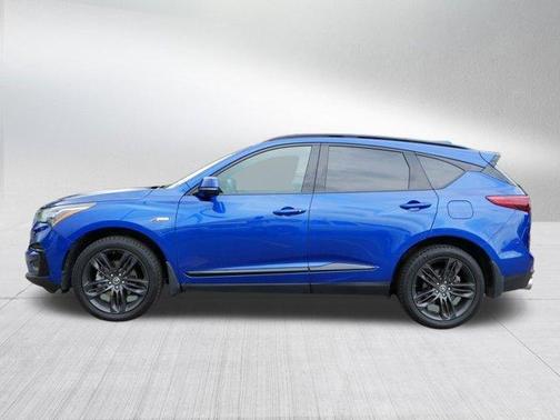 2019 Acura RDX A-Spec