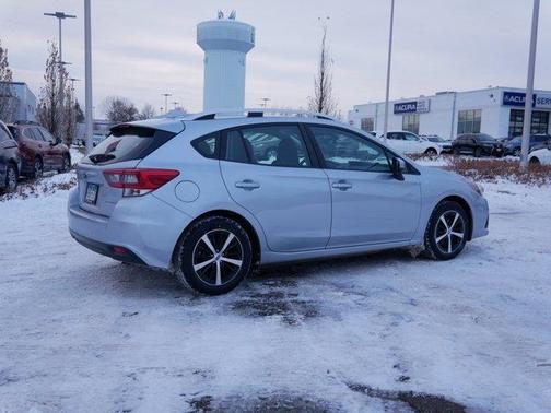 2023 Subaru Impreza Premium