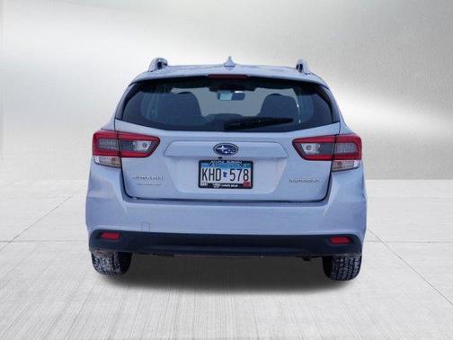 2023 Subaru Impreza Premium